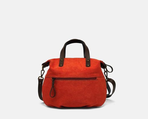 Bolso de mano y bandolera Canvas de CUIROTS