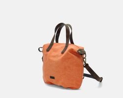 Bolso de mano y bandolera Canvas de CUIROTS
