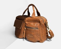 CUIROTS Australia sac à main et sac bandoulière en cuir