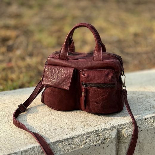 CUIROTS Australia sac à main et sac bandoulière en cuir