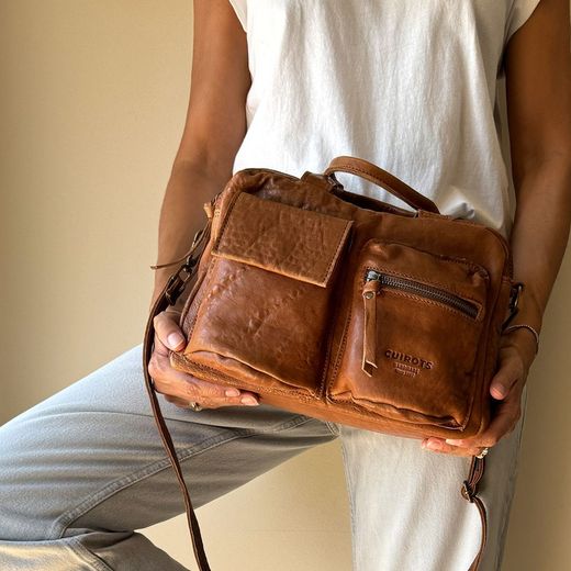 CUIROTS Australia sac à main et sac bandoulière en cuir