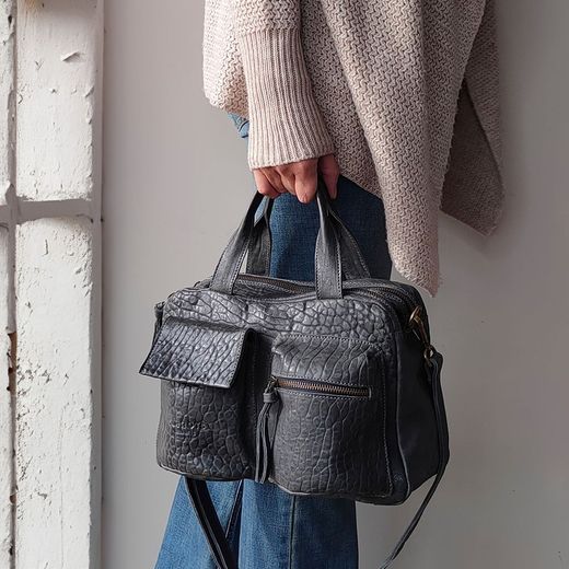 CUIROTS Australia sac à main et sac bandoulière en cuir