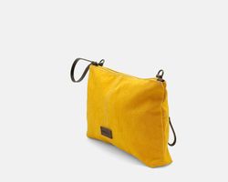 Bolso de mano y bandolera CUIROTS Canvas