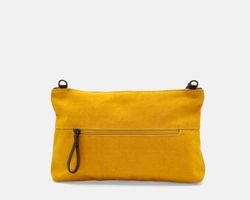 Bolso de mano y bandolera CUIROTS Canvas