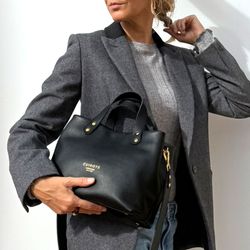 CUIROTS Bolsa Damita e bolsa de ombro