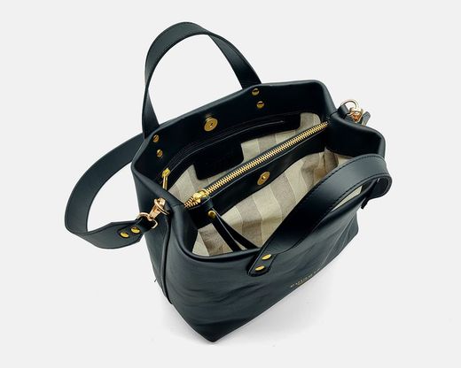 CUIROTS Bolsa Damita e bolsa de ombro