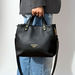 CUIROTS Bolsa Damita e bolsa de ombro