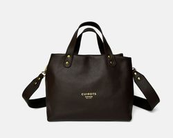 CUIROTS Bolsa Damita e bolsa de ombro