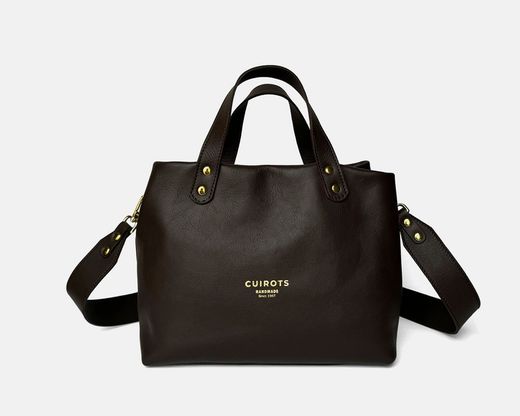 CUIROTS Bolsa Damita e bolsa de ombro