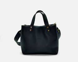 CUIROTS Bolsa Damita e bolsa de ombro