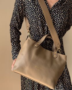 CUIROTS Bolsa Damita e bolsa de ombro