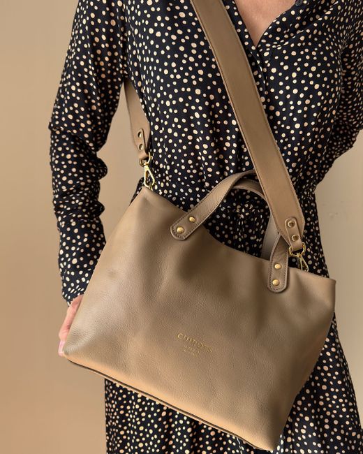 CUIROTS Bolsa Damita e bolsa de ombro
