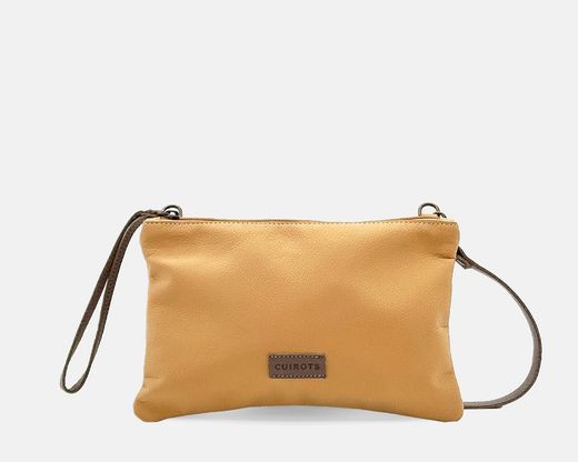 Sac à main et bandoulière CUIROTS Desert
