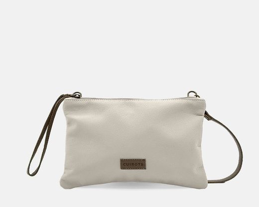 Sac à main et bandoulière CUIROTS Desert