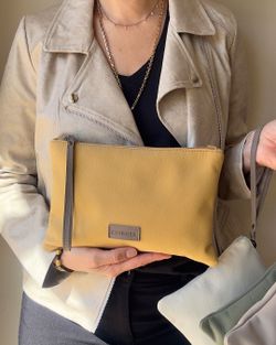 Sac à main et bandoulière CUIROTS Desert