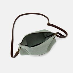 Bolsa de mão e bolsa de ombro de verão CUIROTS