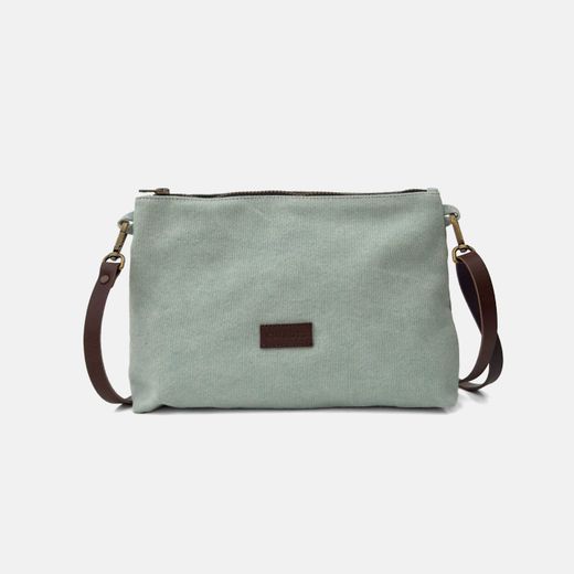 Bolso de mano y bandolera CUIROTS Summer