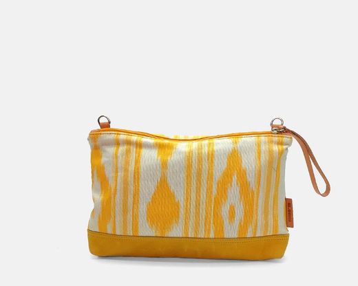 CUIROTS Bolsa de mão e bolsa de ombro Sunny
