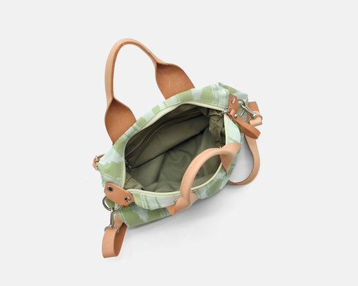 CUIROTS Bolsa de mão e bolsa de ombro Sunny