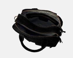 Bolsa de mão e bolsa de ombro média de couro CUIROTS Austrália