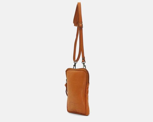 Bolso funda móvil CUIROTS Australia de piel