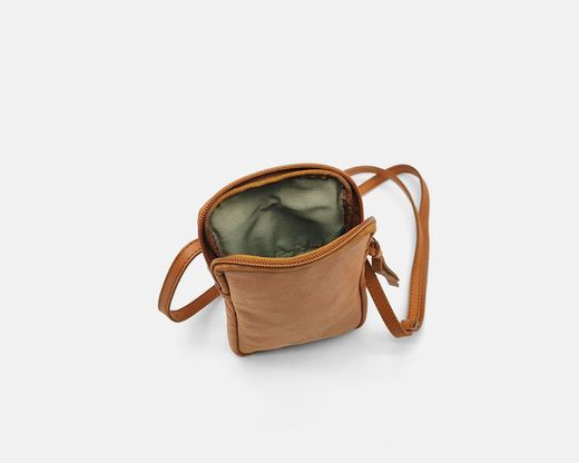 Bolso funda móvil CUIROTS Australia de piel