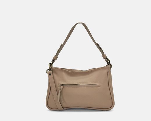 CUIROTS Thelma Bolsa de Ombro Pequena Hobo