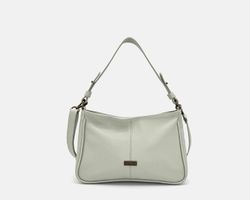 CUIROTS Thelma Bolsa de Ombro Pequena Hobo