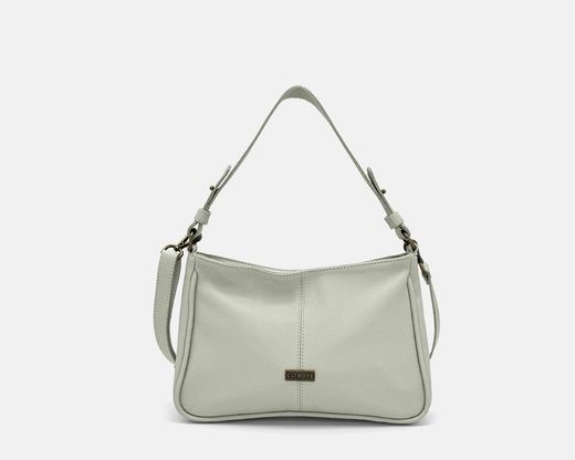 CUIROTS Thelma Bolsa de Ombro Pequena Hobo
