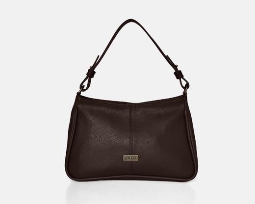 Bolso hobo de hombro pequeńo CUIROTS Thelma 25