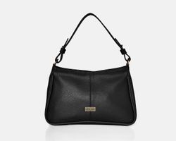 Bolso hobo de hombro pequeńo CUIROTS Thelma 25