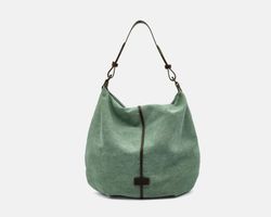 Bolso Hobo y bandolera Canvas