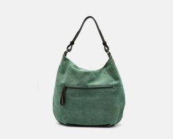 Bolso Hobo y bandolera Canvas