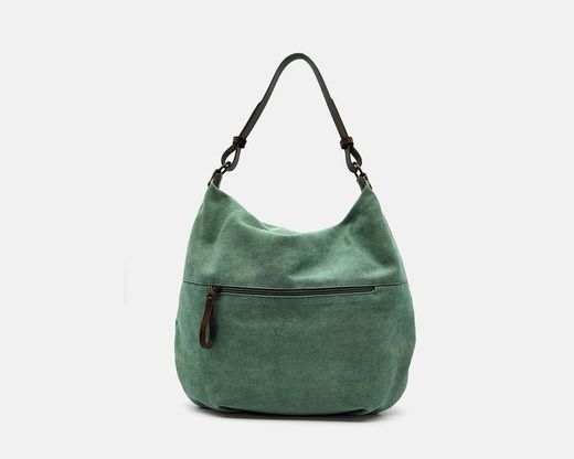 Bolso Hobo y bandolera Canvas