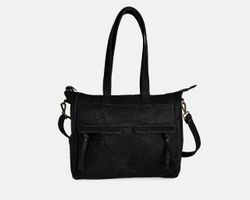 Bossa espatlla Shopper CUIROTS Austràlia de pell