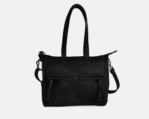 Bossa espatlla Shopper CUIROTS Austràlia de pell