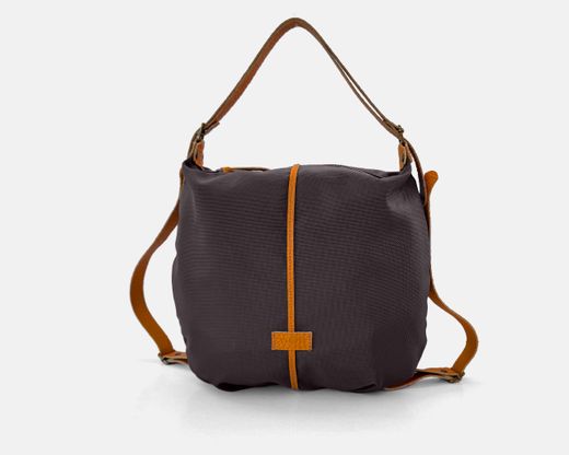 Bolso mochila CUIROTS Basic