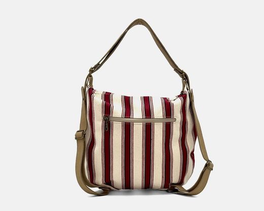 Sac à dos de plage CUIROTS