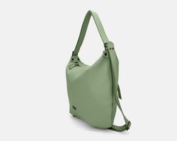 Bolso mochila CUIROTS Thelma