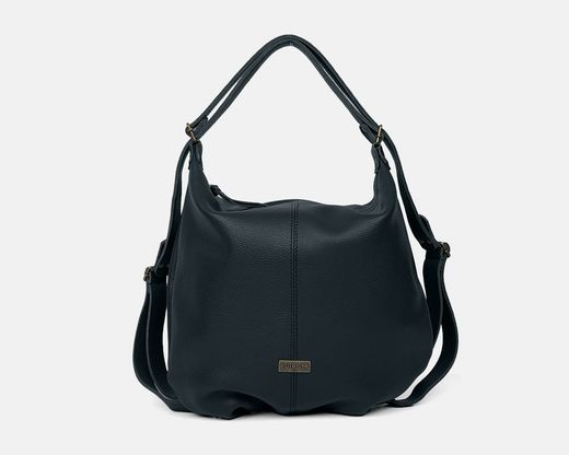 Bolso mochila CUIROTS Thelma
