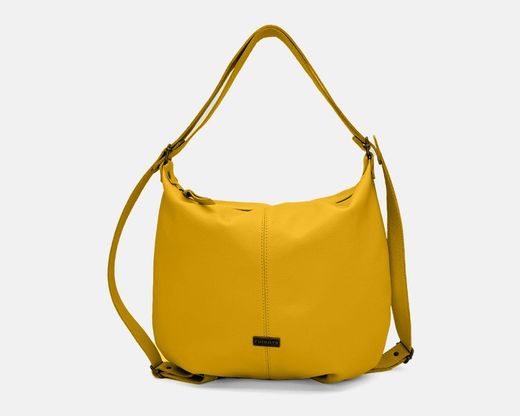 Bolso mochila CUIROTS Thelma