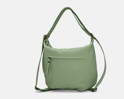 Bolso mochila CUIROTS Thelma