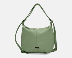 Bolso mochila CUIROTS Thelma