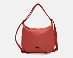 Bolso mochila CUIROTS Thelma