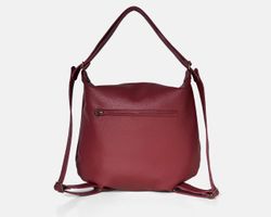 Mochila CUIROTS Thelma 25