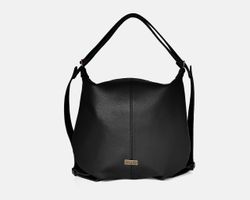 Bolso mochila CUIROTS Thelma 25