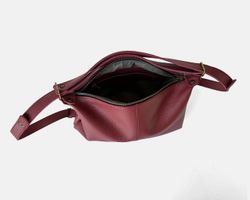 Mochila CUIROTS Thelma 25