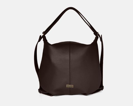 Mochila CUIROTS Thelma 25