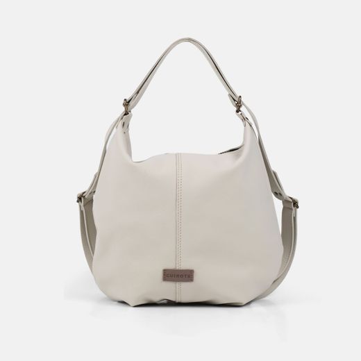 Mochila grande CUIROTS Desert