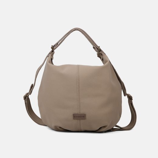 Mochila grande CUIROTS Desert